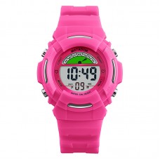 Digital Sports Watch 